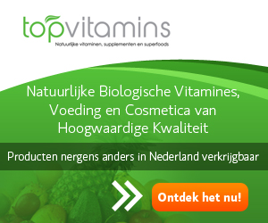 Biologische-vitamines 